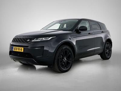 Financial Leas Land Rover Range Rover Evoque 1.5 P300e AWD PHEV