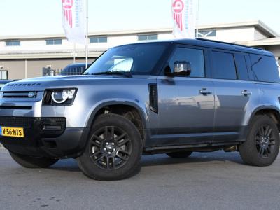Financial Leas Land Rover Defender Hard Top 3.0 D250 110 MHEV S