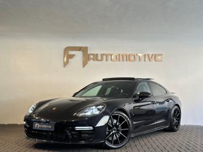 Financial Lease Porsche Panamera 2.9 4 E-Hybrid Platinum Pano