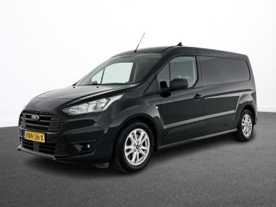 Financial Leas Ford Transit Connect 1.5 EcoBlue Automaat L2 Trend