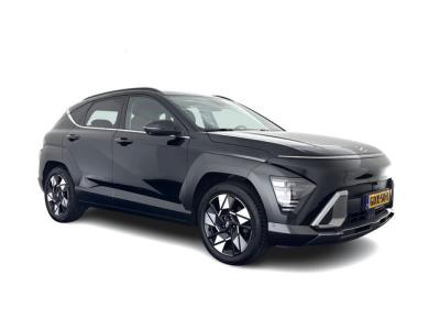 Financial Lease Hyundai KONA 1.6 GDI HEV Premium