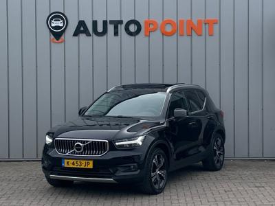 Financial Leas Volvo XC40 1.5 T5 Recharge Business Pro 1E EIG ORG NL