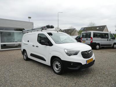Financial Leas Opel Combo 1.5D 100PK L2 maxi AC Inrichting imperial