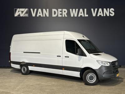 Financial Lease Mercedes-Benz Sprinter 311 CDI L3H2 Euro6 Airco
