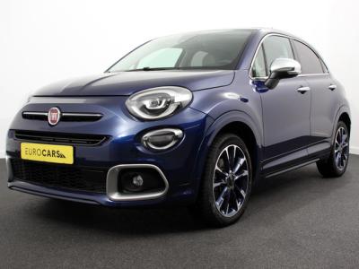 Financial Leas Fiat 500X Fiat 500X 1