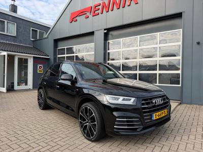 Financial Leas Audi Q5 55 TFSI e quattro Competition S-Line