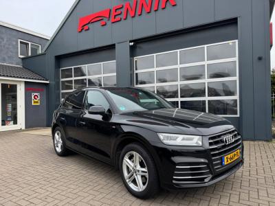 Financial Lease Audi Q5 55 TFSI e quattro Competition S-Line