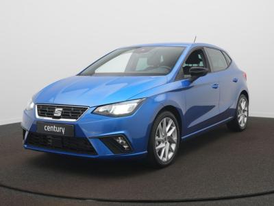 Financial Lease SEAT Ibiza 1.0 EcoTSI FR Business Connect