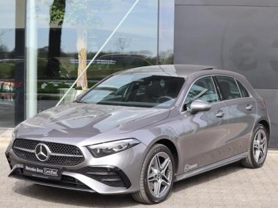 Financial Lease Mercedes-Benz A-Klasse 250 e Business Solution AMG