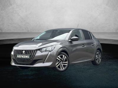 Financial Leas Peugeot 208 75pk Style