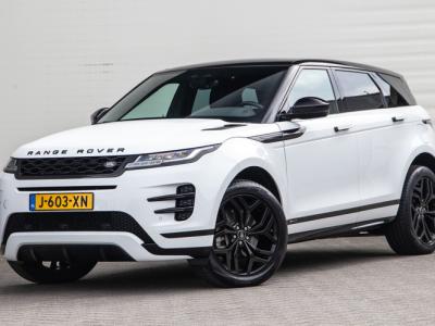 Financial Lease Land Rover Range Rover Evoque 1.5 P300e AWD R-Dynamic SE