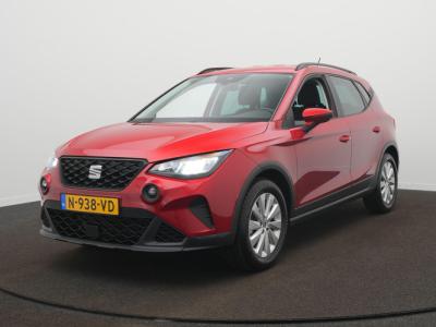 Financial Lease SEAT Arona 1.0 TSI Style Business Intense