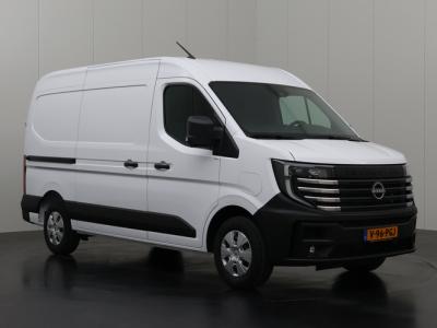 Financial Leas Renault Master L2H2 Limited 87 kWh