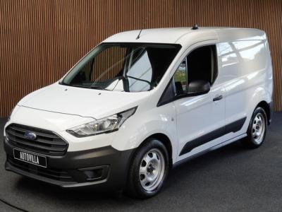 Financial Leas Ford Transit Connect 1.0