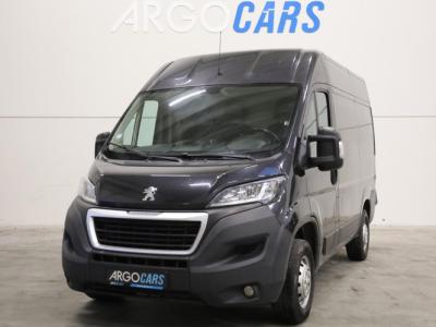 Financial Lease Peugeot Boxer 2.0 BlueHDI L2