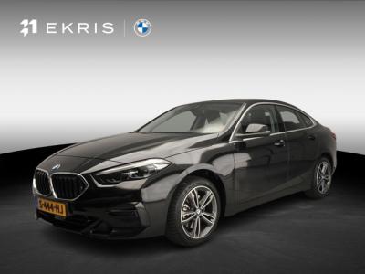 Financial Leas BMW 2 Serie Gran Coupe 218i