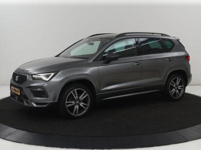Financial Leas SEAT Ateca 1.5 TSI FR Intense