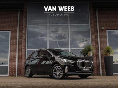 Financial Leas BMW 2 Serie Active Tourer 230e xDrive Luxury Line