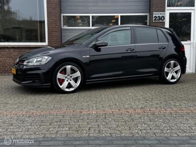Financial Leas Volkswagen Golf 2.0 TSI GTI Performance ECC-AIRCO