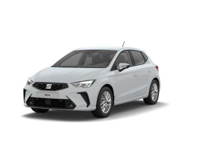 Financial Lease SEAT Ibiza 1.0 EcoTSI Style Business Connect