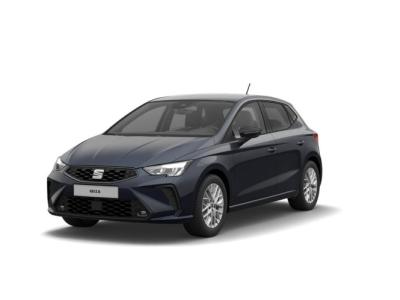 Financial Leas SEAT Ibiza 1.0 EcoTSI Style Business Connect