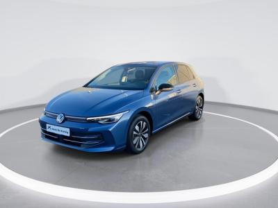 Financial Leas Volkswagen Golf 1.5TSI