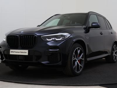 Financial Lease BMW X5 xDrive45e High Executive M Sport Automaat