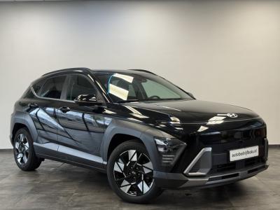 Financial Lease Hyundai KONA 1.6 GDI HEV Premium Sky