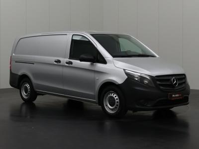 Financial Leas Mercedes-Benz Vito Lang