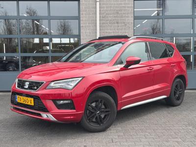 Financial Lease SEAT Ateca 1.5 TSI FR Business Intense