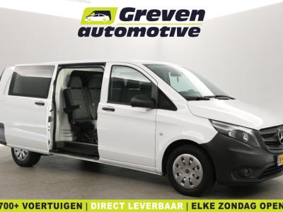 Financial Lease Mercedes-Benz Vito 114 CDI Extra Lang