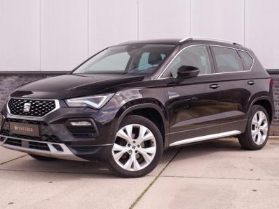 Financial Leas SEAT Ateca 1.5 TSI Xperience Business Intense