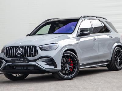 Financial Lease Mercedes-Benz GLE AMG 53 Hybrid 4MATIC+ Premium Plus