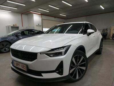 Financial Leas Polestar 2 170kW Long Range Single Motor 231PK