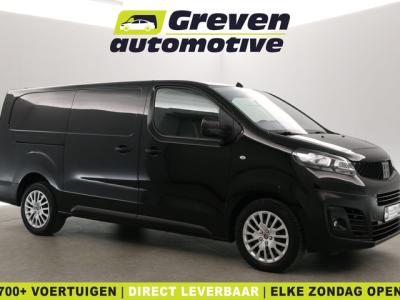 Financial Lease Fiat Scudo 2.0 145PK L3H1