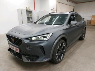 Financial Leas CUPRA Formentor 1.4 e-Hybrid 245pk DSG-6 Performance