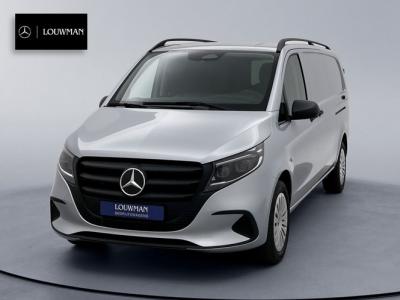 Financial Leas Mercedes-Benz Vito 119 CDI L3 Pro Dubbele Schuifdeur Multibeam LED Trekhaak Achteruitrijcamera Betimmering