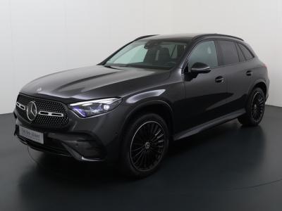Financial Lease Mercedes-Benz GLC 400e 4Matic AMG 381pk