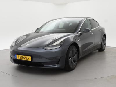 Financial Lease Tesla Model 3 LONG RANGE AWD 75 kWh + TREKHAAK