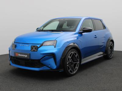Financial Leas ALPINE A290 GT 52 kWh 177PK Aut.