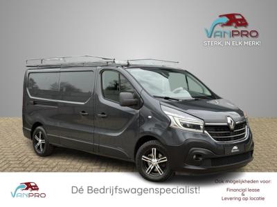 Financial Lease Renault Trafic 2.0 dCi 120PK L2 3