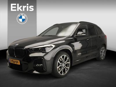 Financial Leas BMW X1 xDrive25e