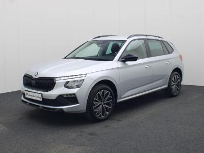 Financial Lease Škoda Kamiq 1.0TSI