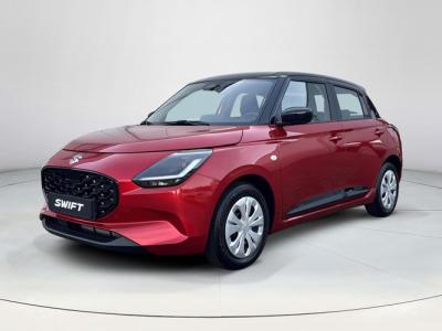 Financial Lease Suzuki Swift 1.2 Comfort Smart Hybrid