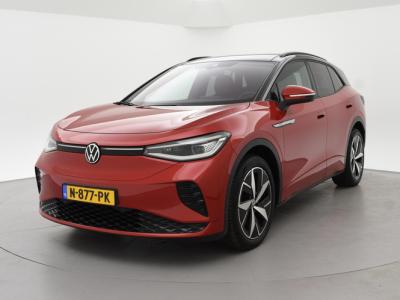 Financial Lease Volkswagen ID.4 GTX 4MOTION 77 kWh 300 PK + 93%SOH