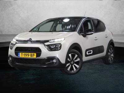 Financial Lease Citroën C3 1.2 85PK Shine