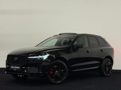 Financial Lease Volvo XC60 2.0 T8 Plug-in hybrid AWD Ultra Dark Pano 360 Harman Kardon