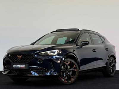 Financial Lease CUPRA Formentor 1.4 e-Hybrid VZ Copper Edition ACC Pano Memory