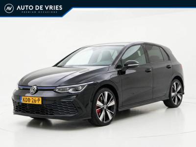 Financial Lease Volkswagen Golf GTE 1.4 eHybrid 245pk