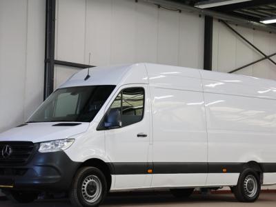 Financial Leas Mercedes-Benz Sprinter 311 2.2 CDI L3H2 EURO 6